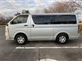2012 Toyota Hiace Van