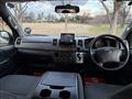 2012 Toyota Hiace Van