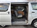 2012 Toyota Hiace Van