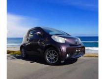 2008 Toyota IQ