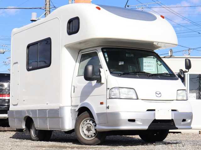 2008 Mazda Bongo Truck