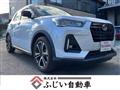 2023 Daihatsu Rocky