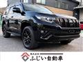 2021 Toyota Land Cruiser Prado
