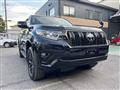 2021 Toyota Land Cruiser Prado