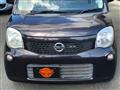 2011 Nissan Moco