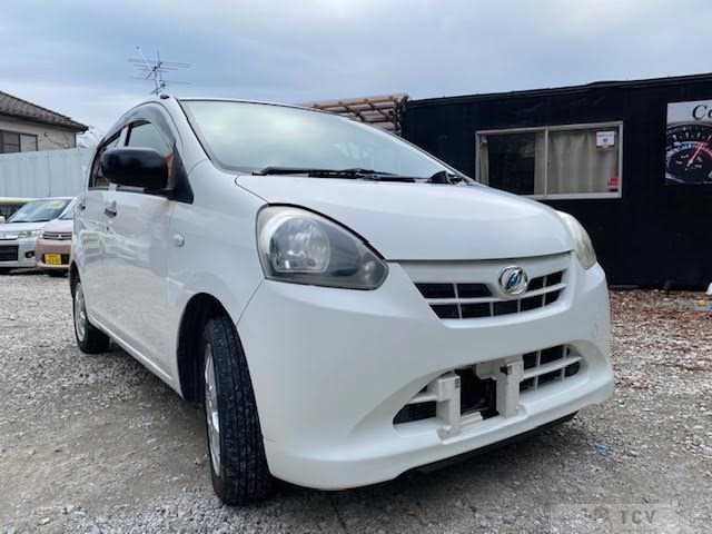 2012 Daihatsu Mira
