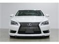 2012 Lexus LS