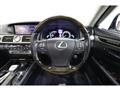 2012 Lexus LS