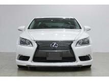 2012 Lexus LS