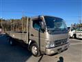 2007 Mitsubishi Canter