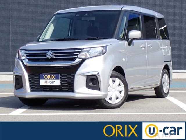 2021 Suzuki Suzuki Others