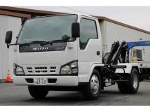 2007 Isuzu Isuzu Others