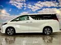 2022 Toyota Alphard G