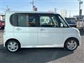2010 Daihatsu Tanto Custom