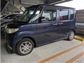2010 Daihatsu Tanto Custom
