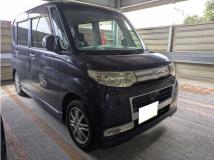2010 Daihatsu Tanto Custom