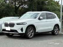 2023 BMW X3