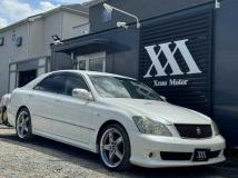 2004 Toyota Crown Athlete Series