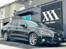 2012 Lexus GS