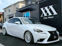 2013 Lexus IS