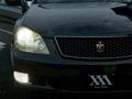 2007 Toyota Crown Athlete Series