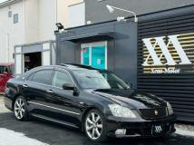 2007 Toyota Crown Athlete Series