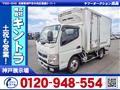 2019 Mitsubishi Canter