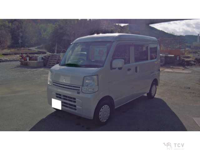 2016 Mitsubishi Mitsubishi Others