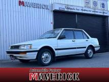 1986 Toyota Corolla Sedan