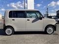 2010 Daihatsu Move Conte