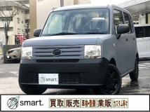 2008 Daihatsu Move Conte