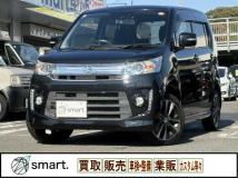 2015 Suzuki Wagon R