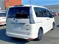 2014 Nissan Serena