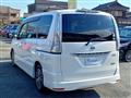 2014 Nissan Serena