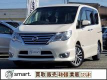 2014 Nissan Serena