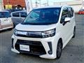 2018 Daihatsu Move Custom