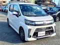 2018 Daihatsu Move Custom