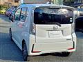 2018 Daihatsu Move Custom