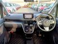 2018 Daihatsu Move Custom