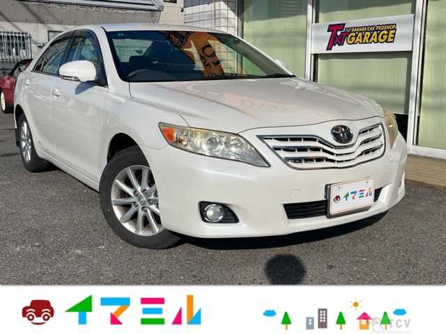 2009 Toyota Camry