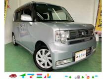 2012 Daihatsu Move Conte