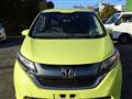 2016 Honda Freed
