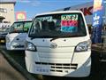 2019 Daihatsu Hijet Truck