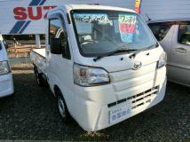2019 Daihatsu Hijet Truck