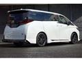 2024 Toyota Vellfire