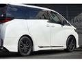 2024 Toyota Vellfire