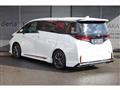 2024 Toyota Vellfire
