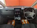 2015 Mitsubishi Delica D5