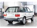 2002 Land Rover Range Rover