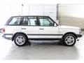 2002 Land Rover Range Rover